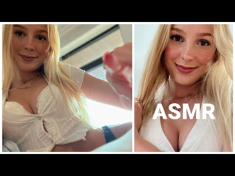 Be a Good boy & Sleep on my lap ❤️ ASMR