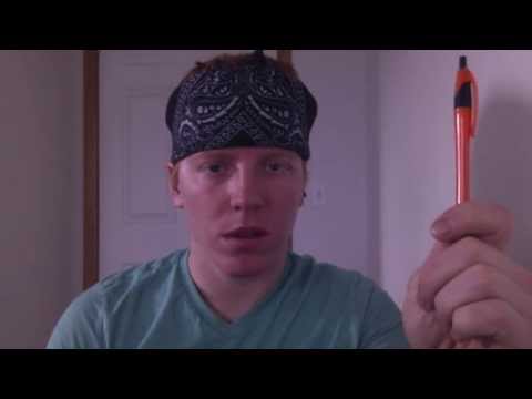 Aptitude Test, Divergent ASMR