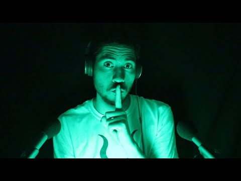 ASMR Silence, tout le monde se repose
