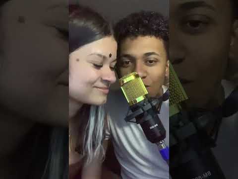 📍Asmr em dose dupla ) #asmr #relax #visualtingle #tingles