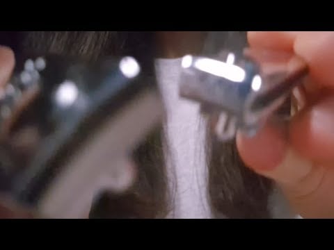간단 스킨 & 네일 케어 Simple skin and nail care ASMR