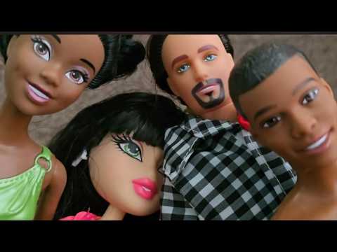 ASMR - THEY HAVE TAKEN OVER MY CHANNEL !!!! Weird side of youtube... FUNNY & RELAXING