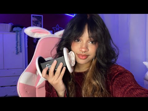 [Live ASMR] Chill Night