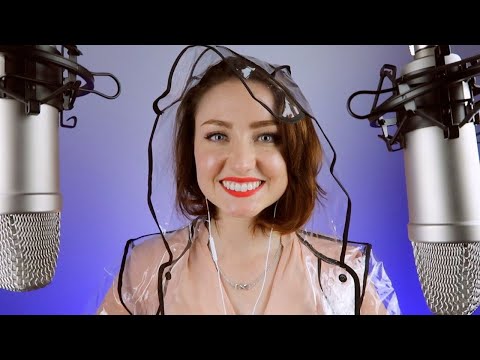 ASMR - Do These Triggers Make You Sleeeeepy?