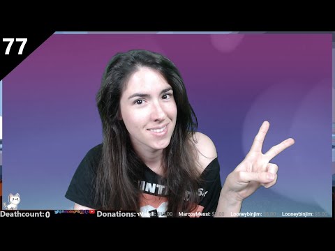 Viewer Request Stream