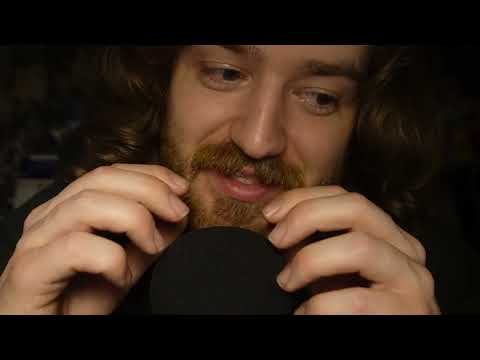 ASMR Imma be honest i have no idea what to name this one | Visual Triggers, Anticipatory, and other