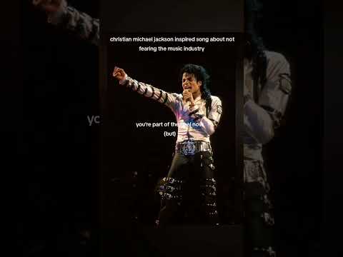 Michael jackson inspired full demo on my channel !