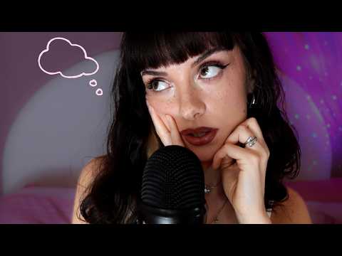 ASMR Update de Vie 💬 (et pourquoi il y en aura moins)
