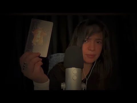 ASMR | Reading Your Energy — It’s Intense!خليني اهكر طاقتك🙊