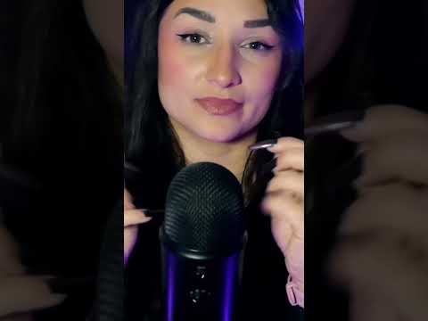 ASMR : détends toi 😴