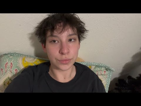 ASMR for sleep 😴 (whispers)