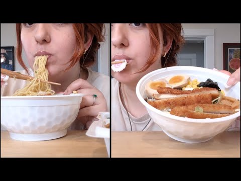 Noodle Gömmece 🍜 yemek asmr türkçe