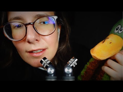 ASMR for the Lonely