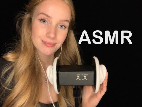 ASMR| ICH FLÜSTERE DEINEN NAMEN ✨🎧 (Ohr zu Ohr) |RelaxASMR