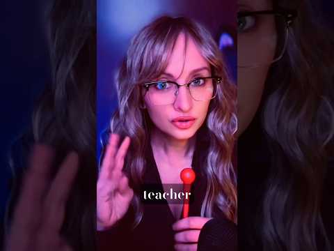{ASMR} CHERRY BUBBLE POP #asmr #shorts #reels #explore #relax #asmrshorts #asmrtriggers