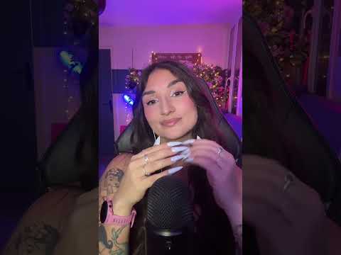 Nailstapping ✨ ASMR