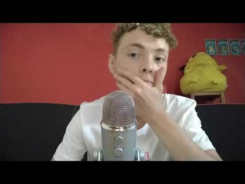 ASMR FR: Roleplay ⚔tu crée ton avatar⚔