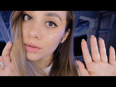 Ну просто КОСМИЧЕСКИЙ АСМР 🚀😲💫 | Well, just space ASMR  | Межгалактический Центр Удовольствия