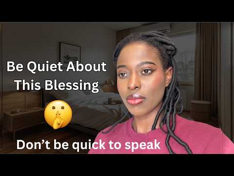 God is Speaking Directly to You 🎉🏠❤️.. Don’t Ignore