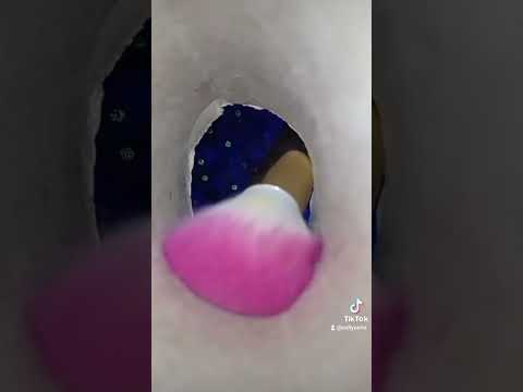Asmr limpeza de ouvido #asmr #asmrmouthsounds