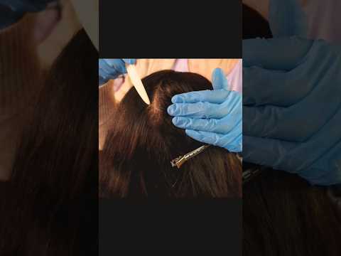 Slow Wooden Scraping ASMR