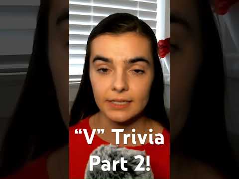 ASMR POP QUIZ! How Many Can You Get?