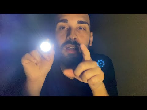 ASMR | 10 MINI ROLEPLAYS FAST