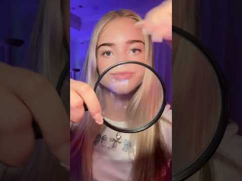 Thinking about starting an ASMR channel idk tho…
