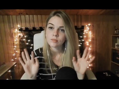 ASMR l Whispers - Update, Snapchat, Vidéos, FAQ, projets, blabla...