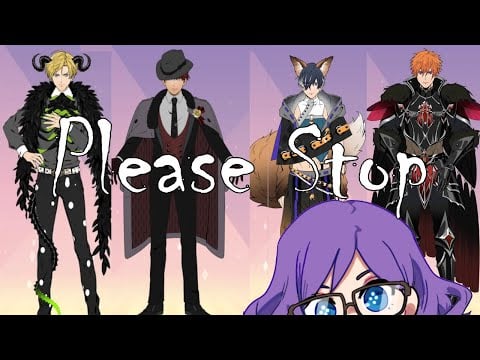 Roasting The Outfits In Obey Me Until Solmare Bans My Account (ASMR Roleplay)