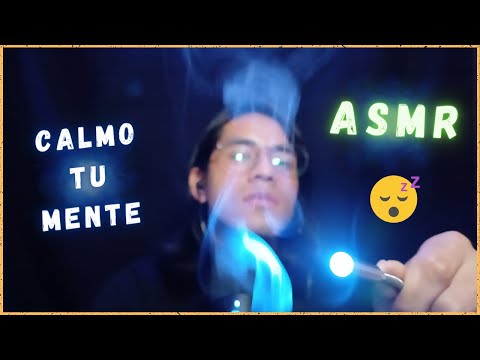 ASMR español 25 AFIRMACIONES 100% POSITIVAS para dormir