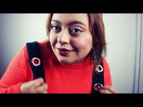 ASMR| Fall Fashion Faves - Clothes, Shoes, Accessories
