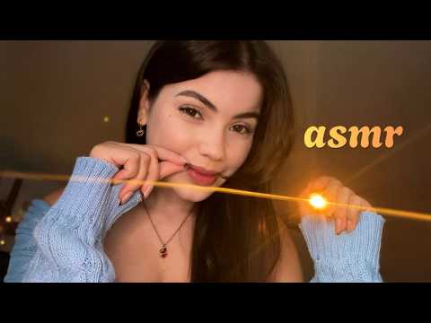 ASMR | Sons de Boca Bem Lento 😴✨