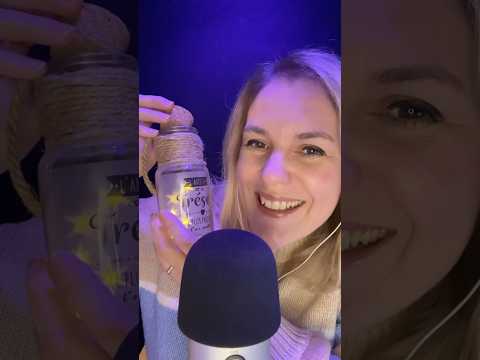 ASMR FR / Bruits de bouchon - Lid Sounds #asmrfr #shortsasmr #asmrshorts