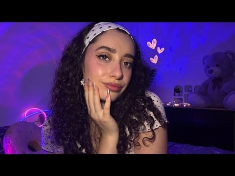 ASMR - J’AI FAIT LA MEILLEURE VIDÉO POUR TA RENTRÉE ✨ (attention personnelle)