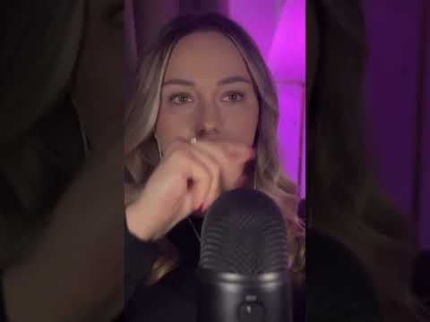 #asmr #tingles #visualtingle