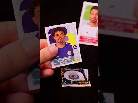 Fifa World Cup ASMR (ft. Messi)