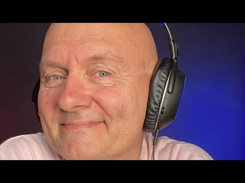 Jarek ASMR subscribe and like👍✌️