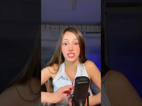 Al final encontré no el otro 😞#asmr #fail #susurros #asmrenespañol
