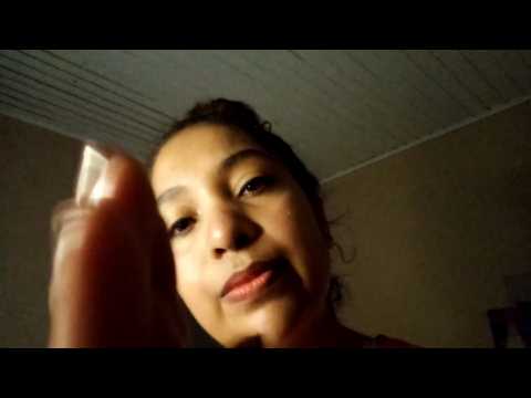 ASMR Um dia relaxante no SPA: Máscara facial, massagem nos pés, drenagem linfática nas pernas  🌿🌙