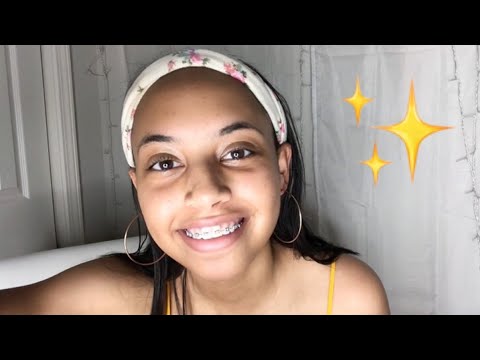 ASMR: || MY SKINCARE FAVORITES + SKINCARE ROUTINE ||