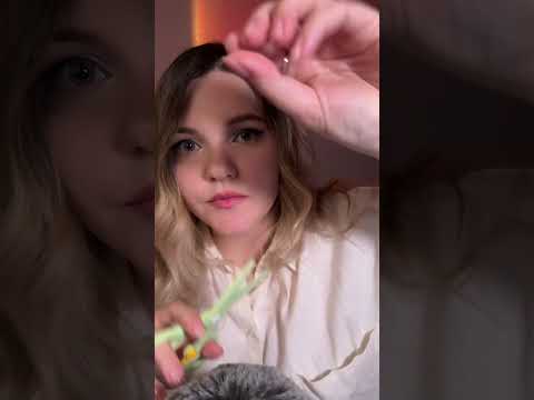 Длинная версия на канале!🌸 #asmr #асмр #shorts #шортс #асмрдлясна
