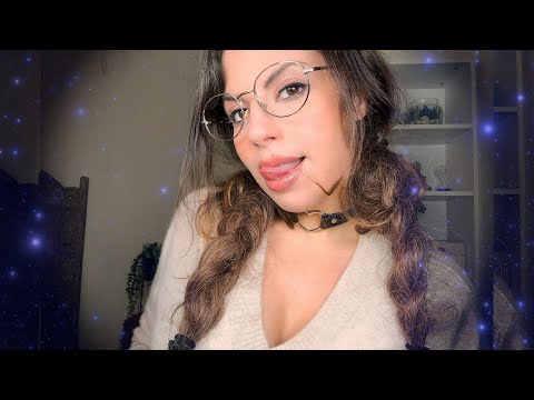 Asmr Girlfriend Roleplay | Personal Attention