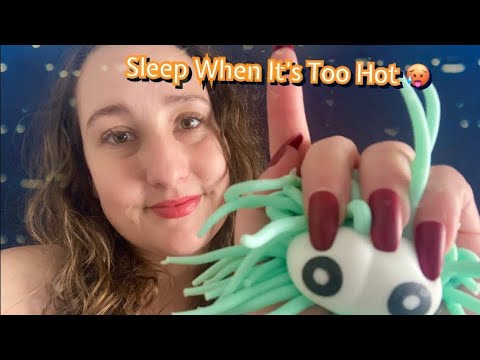 ASMR Tips For Sleep 😴 Upclose Whispers