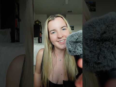 GUESSING YOUR NAME (country accent) #asmr #names #country