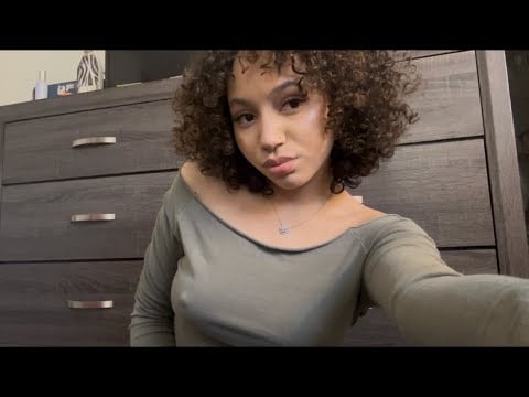 ASMR: Q&A! Answering your questions about me 😄✌🏼 