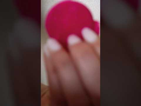 Trigger Assortment #asmr #asmrtapping #asmrscratching #tingles #longnails #shorts