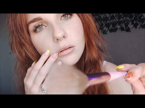 ASMR | Cozy personal attention on me and you✨