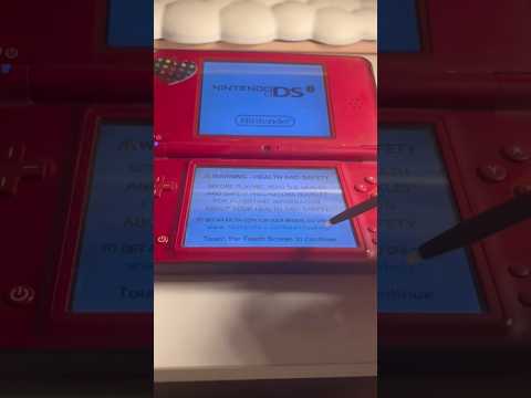 Nostalgia ASMR nintendogs #tingles