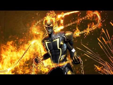 Marvel's Midnight Suns - Gaming / ASMR Français